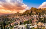 Kalábrie a Kampánie – Cesta po italském jihu