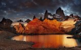 Katalog zájezdů - Chile, Až na konec světa pohodově, poušť Atacama a Velikonoční ostrov
