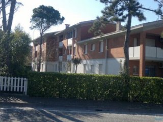 Residence Simonetta - Itálie, Bibione Pineda - Pobytové zájezdy