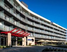 ZALAKAROS & PARK INN relax mezi vinohrady s All Inclusive