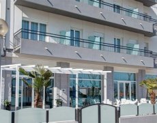 Rimini - Hotel Platinum
