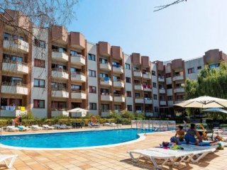 Aparthotel las Mariposas - Costa Brava, Costa del Maresme - Španělsko, Lloret de Mar - Pobytové zájezdy