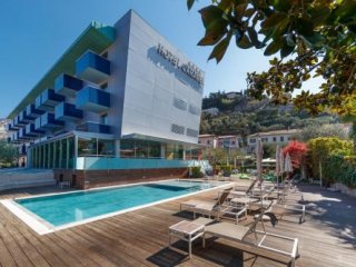 Bike Hotel Caravel  - Torbole sul Garda