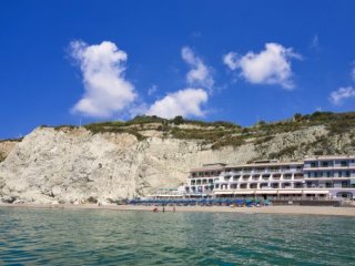 Hotel Vittorio Beach  - Maronti