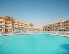 Hotel Amwaj Beach Club Abu Soma (ex. PickAlbatros Beach Club Abu Soma)