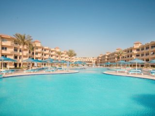 Hotel Amwaj Beach Club Abu Soma (ex. PickAlbatros Beach Club Abu Soma)