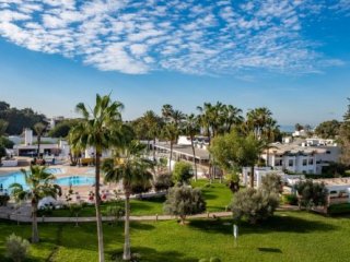 Hotel Allegro Agadir - Agadir - Maroko, Agadir - Pobytové zájezdy