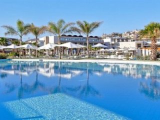 Hotel Avra Imperial Beach Resort & Spa - Kréta - Řecko, Chania - Pobytové zájezdy