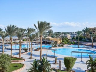 Jaz Solaya Resort - Marsa Alam (oblast) - Egypt, Marsa Alam - Pobytové zájezdy