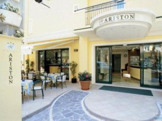 Hotel Ariston - Itálie, Misano Adriatico - Pobytové zájezdy