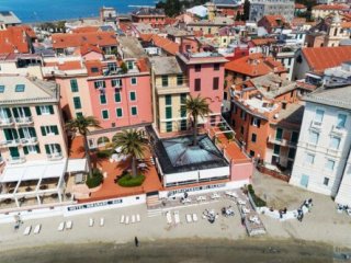 Hotel Miramare - Ligurie Riviera Levante & Cinque Terre - Itálie, Sestri Levante - Pobytové zájezdy