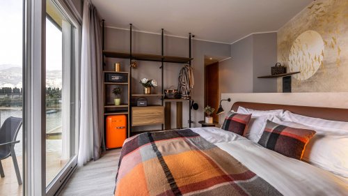 Hotel Val di Sogno - Malcesine