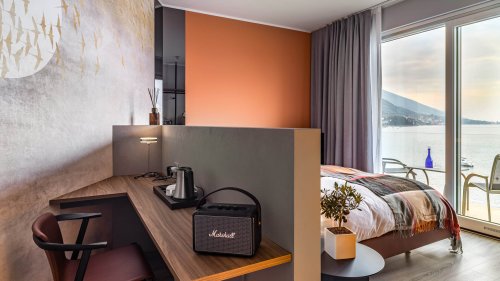 Hotel Val di Sogno - Malcesine