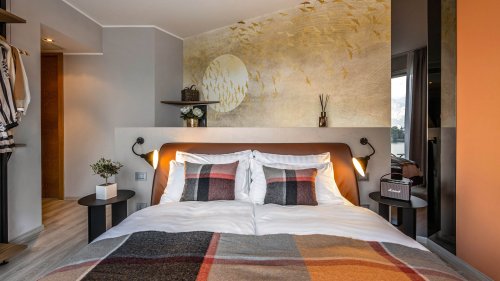 Hotel Val di Sogno - Malcesine