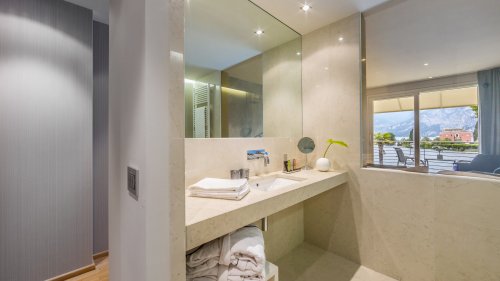 Hotel Val di Sogno - Malcesine