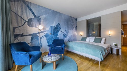 Hotel Val di Sogno - Malcesine