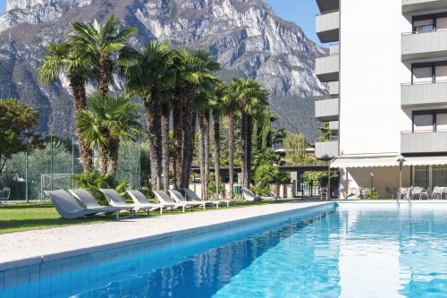 Rezidence Monica - Riva del Garda