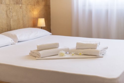 Rezidence Monica - Riva del Garda