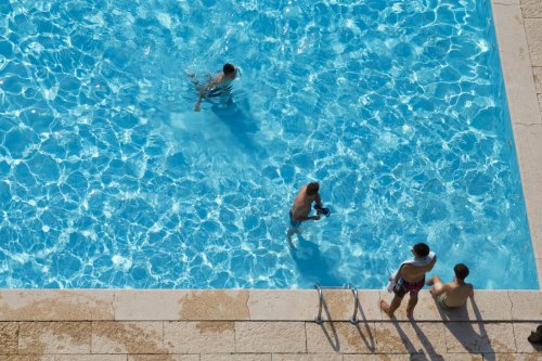 Rezidence Monica - Riva del Garda