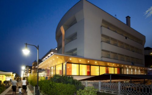Hotel Parigi - Caorle