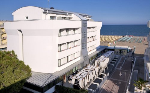 Hotel Parigi - Caorle