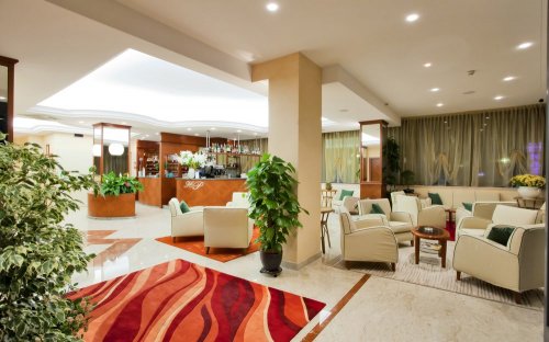 Hotel Parigi - Caorle