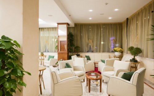 Hotel Parigi - Caorle