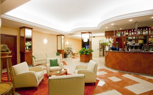 Hotel Parigi - Caorle