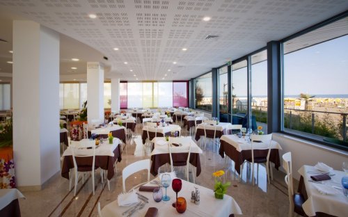 Hotel Parigi - Caorle