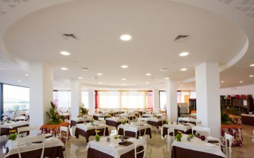 Hotel Parigi - Caorle