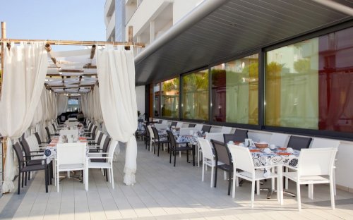 Hotel Parigi - Caorle