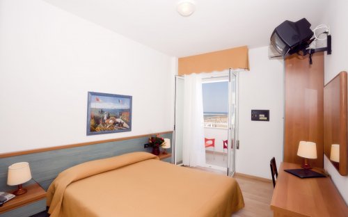 Hotel Parigi - Caorle