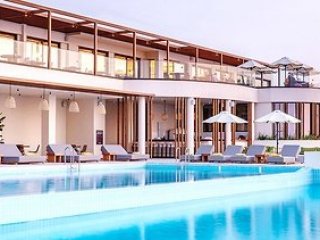 Hotel Isla Brown Chania Resort - Pobytové zájezdy