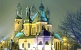 Poznaň – Adventní Víkend v Polsku