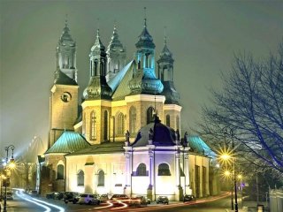 Poznaň – Adventní Víkend v Polsku - Pobytové zájezdy