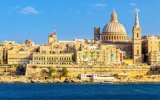 Krásy ostrovů Malta a Gozo