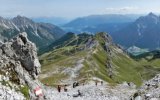 Rakousko - křišťálové vodopády