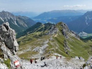 Rakousko - křišťálové vodopády - Poznávací zájezdy