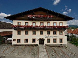 LEDERERWIRT - Geboltskirchen - Horní Rakousko - Rakousko, Geboltskirchen - Pobytové zájezdy