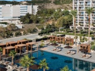 Hotel Ammades - Rhodos - Řecko, Faliraki - Pobytové zájezdy