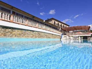 Hotel San Matteo - Severní Itálie - Itálie, Ligurská riviéra  - Pobytové zájezdy