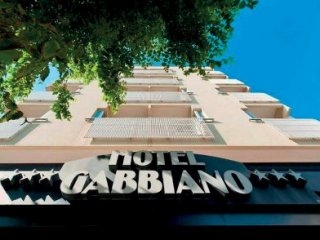 Hotel Gabbiano - Střední Itálie - Itálie, Cattolica, Gabbice Mare - Pobytové zájezdy