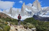 Argentina, Chile - Patagonií a Ohňovou zemí až na skutečný konec světa