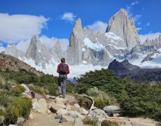 Argentina, Chile - Patagonií a Ohňovou zemí až na skutečný konec světa