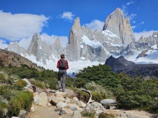 Argentina, Chile - Patagonií a Ohňovou zemí až na skutečný konec světa