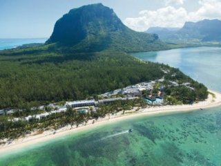 Riu Palace Mauritius - Mauricius, Jihozápadní pobřeží - Pobytové zájezdy