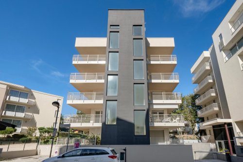 Apartmány Ferrari - Caorle