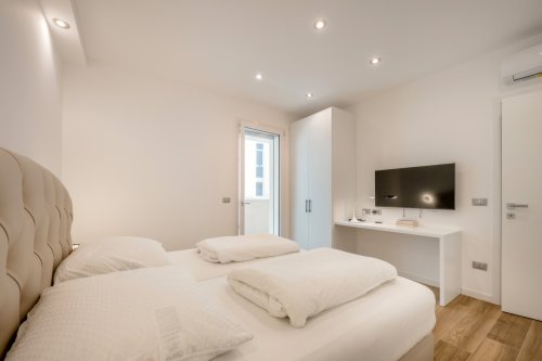 Apartmány Ferrari - Caorle