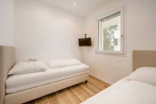 Apartmány Ferrari - Caorle