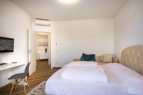 Apartmány Ferrari - Caorle